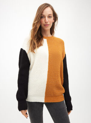 Sweater Block Color 1,Diseño 1,hi-res