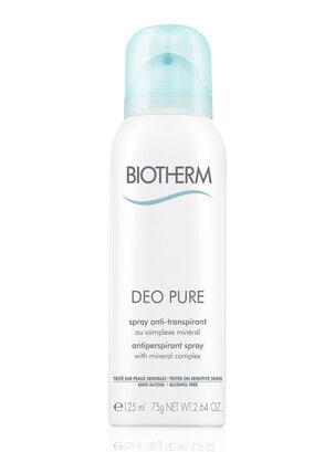Desodorante Biotherm Deo Pure 150 ml                       ,,hi-res