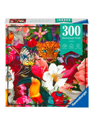 Ravensburger Puzzle Flores 300 piezas Caramba,,hi-res