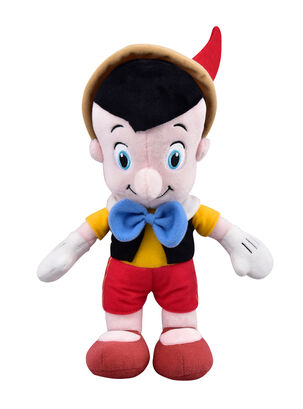 Peluche Pinocho 30 cm Plush,,hi-res
