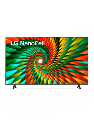 NanoCell Smart TV 86'' 4K UHD TV 86NANO77 2023 + Magic Remote,,hi-res