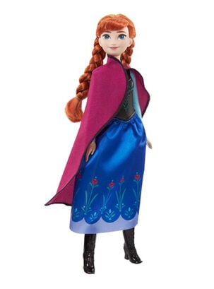 Muñeca Reina Anna Frozen I,,hi-res