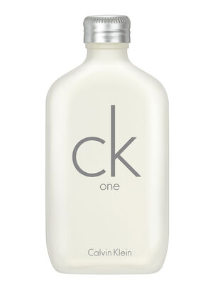 Perfume Calvin Klein CK One Unisex EDT 100 ml,,hi-res