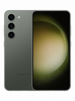 Smartphone Galaxy S23 128GB 6.1" Green Liberado,,hi-res