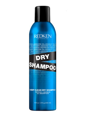 Shampoo En Seco Xl Deep Clean Dry Shampoo 450 ml,,hi-res