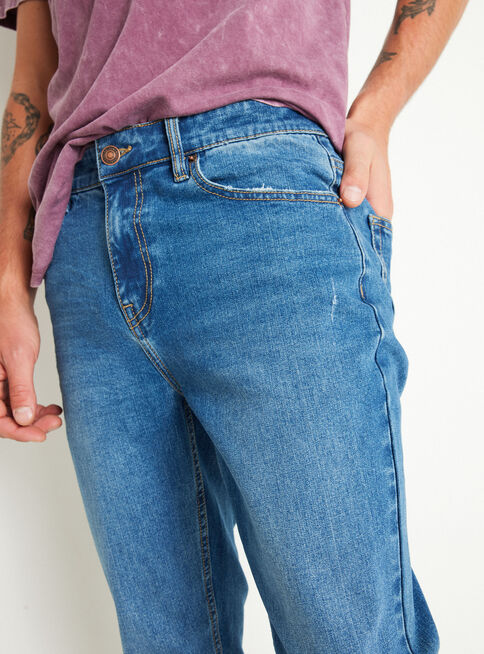 Jeans%20B%C3%A1sico%20Skinny%20Fit%20Azul%20%2CAzul%2Chi-res