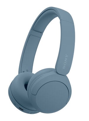 Audífonos Inalámbricos WH-CH520 Azul,,hi-res