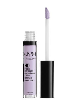 Corrector Nyx Professional Makeup Concealer Wand Lavender                        ,,hi-res