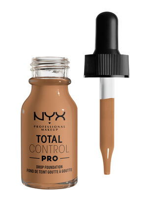 Base Nyx Professional Makeup Total Control Pro Gold Honey                      ,,hi-res