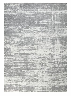 Alfombra Living-Comedor 240 x 305 cm Amigo Gris Texturas,,hi-res