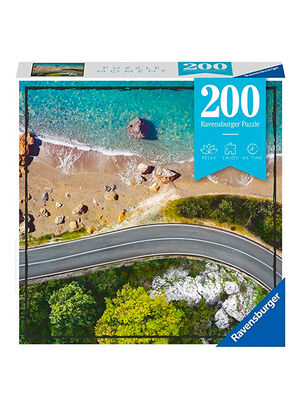 Ravensburger Puzzle Carretera de playa 200 piezas Caramba,,hi-res
