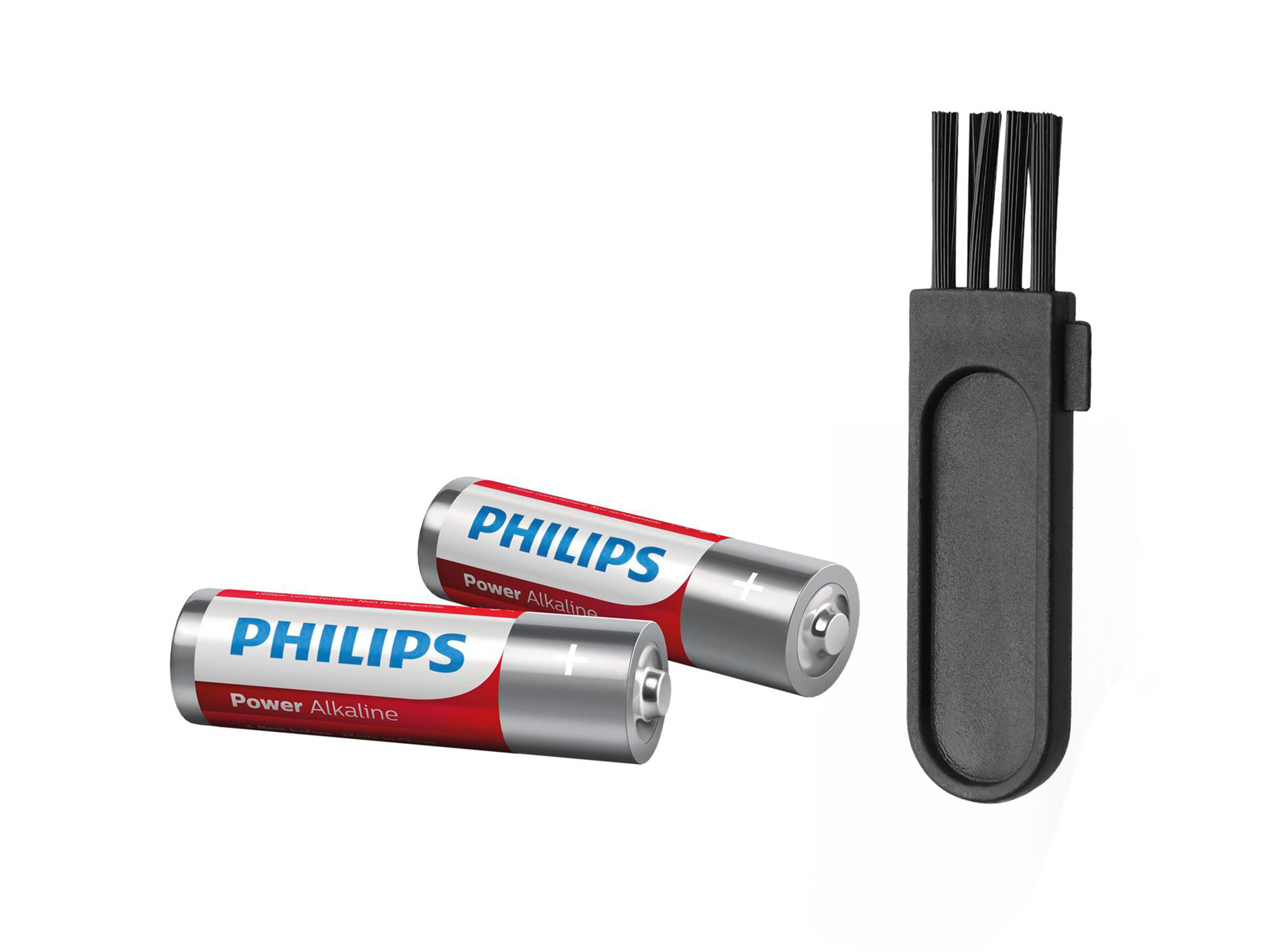 El quitapelusas eléctrico Philips con 110.000 valoraciones en  -  Showroom