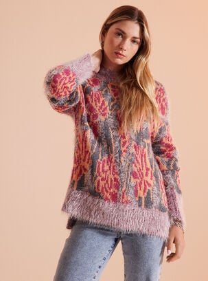 Sweater Tejido Jacquard,Diseño 1,hi-res