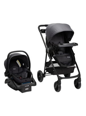 Coche Travel System Grow And Go Alloy,,hi-res