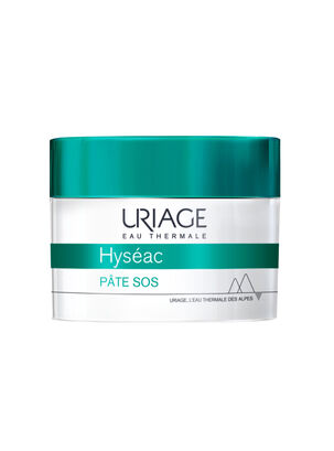 Crema Tratamiento para Acné Uriage Hyseac Pate Sos 15 g,,hi-res