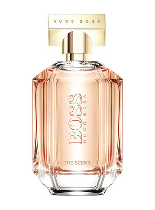 Perfume Hugo Boss The Scent EDP For Her 100 ml                    ,,hi-res