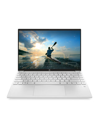 Notebook HP Pavilion Aero 13be0501la AMD Ryzen R55600U 8GB 512GB SSD 133