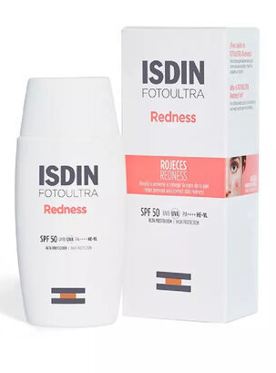 Fotoprotector ISDIN FotoUltra Redness SPF 50 50 ml,,hi-res