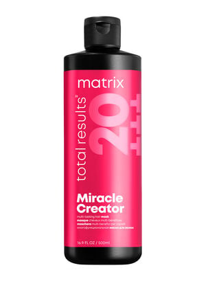 Máscara Matrix Multi-Beneficios Miracle Creator 500 ml,,hi-res