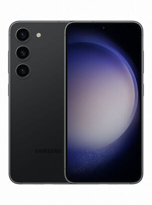 Smartphone Galaxy S23 128GB 6.1" Phantom Black Liberado,,hi-res
