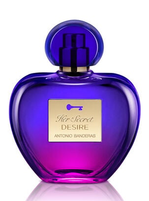 Perfume Antonio Banderas Her Secret Desire EDT 50 ml - Mujer,,hi-res