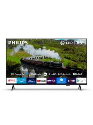 LED Smart TV 65” UHD 4K 65PUD7408 Google TV,,hi-res