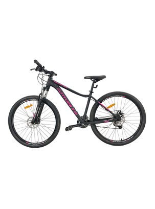 Bicicleta MTB K10 Aro 27.5" Mujer Pirineos Rosada,,hi-res