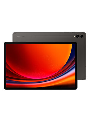 Tablet Galaxy TabS9 Plus Snapdragon 8 Gen 2 256GB 12.4" Graphite,,hi-res