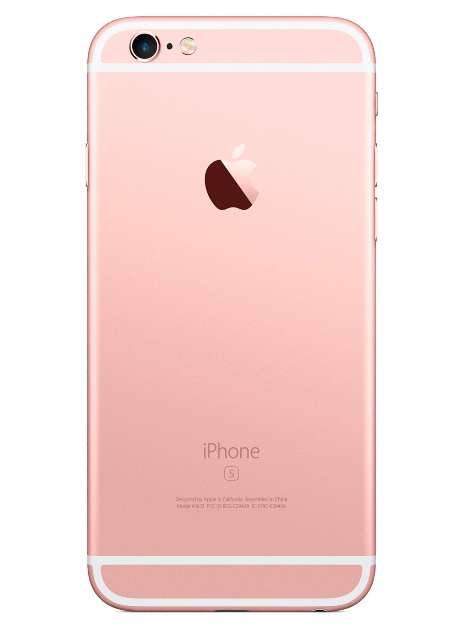スマートフォン本体iPhone 6s Rose Gold 32 GB docomo