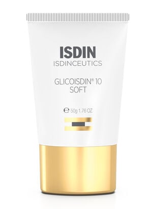 Gel ISDIN Glicoisdin 0,1 Soft 50 g                      ,,hi-res