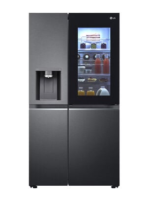 Refrigerador Side by Side No Frost 598 Litros LS66SXTC Instaview ,,hi-res