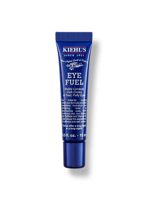 Crema Kiehl's Anti-Ojeras Facial Fuel Eye 15 ml Kiehl´s                    ,,hi-res