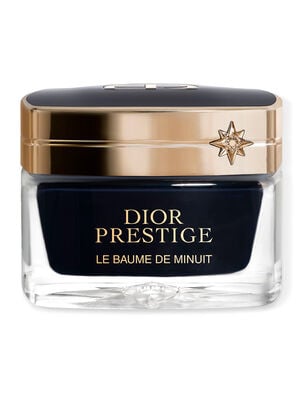Crema Dior Prestige Le Baume de Minuit,,hi-res