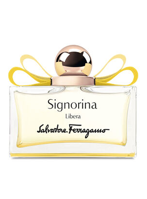 Perfume Signorin Libera Ferragamo EDP Mujer 100 ml,,hi-res