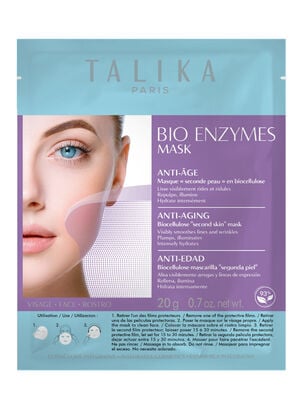Mascara Anti-Age  Bio Enzymes 20 g,,hi-res