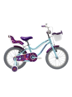 Bicicleta Infantil Beauty 2022 Aro 16",Verde,hi-res