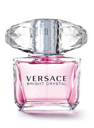 Perfume Versace Bright Crystal Mujer EDT 90 ml                     ,,hi-res
