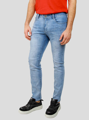 Jeans 03 Skinny Fit Azul,Azul,hi-res