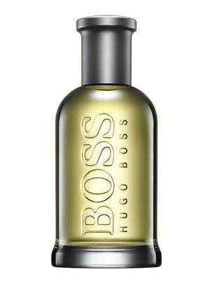 Perfume Hugo Boss Bottled Hombre EDT 50 ml                      ,,hi-res
