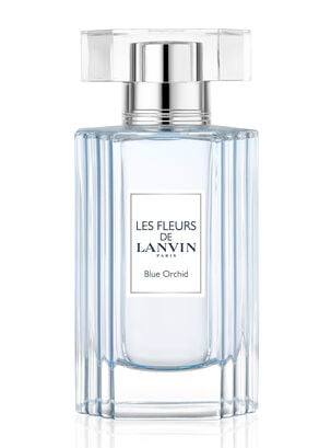Perfume Les Fleurs Blue Orchid EDT Mujer 50 ml,,hi-res