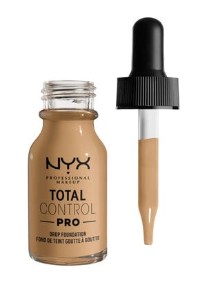 Base Nyx Professional Makeup Total Control Pro Beige                       ,,hi-res