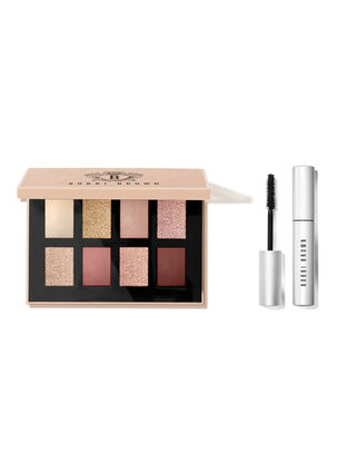 Set de Maquillaje Bobbi Brown Luxe Eye Essentials Palette,,hi-res