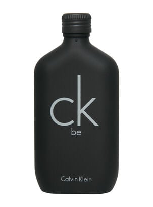Perfume Calvin Klein CK Be Unisex EDT 50 ml Edición Limitada,,hi-res
