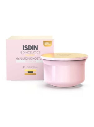 ISDINCEUTICS Hyaluronic Moisture Sensitive Skin Refill 50 g,,hi-res