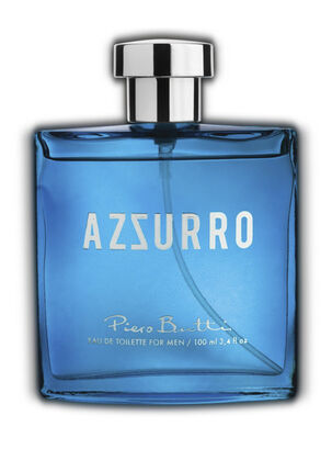 Perfume Piero Butti Azurro Hombre EDT 100 ml                      ,,hi-res
