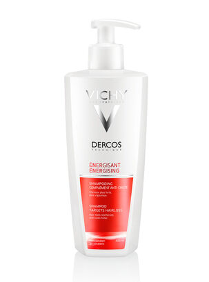 Shampoo Vichy Dercos Estimulante Anti Caída 400 ml                     ,,hi-res