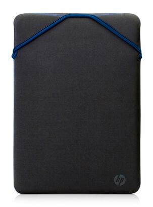 Funda Notebook Sleeve 15" Black/Blue,,hi-res