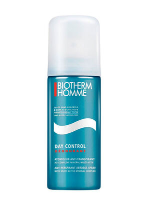 Desodorante Biotherm Spray Homme Day Control                       ,,hi-res
