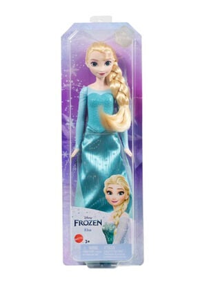 Muñeca Reina Elsa Frozen I,,hi-res