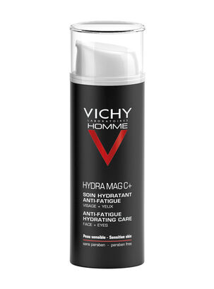 Crema Vichy Hidratante Hydra Mag C+ Homme                      ,,hi-res